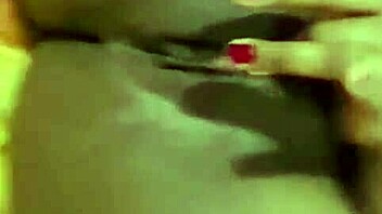 What Makes Nigarchrist's Retro Lesbian Update with Shaved Pussy So Intriguing in Homemade Blue Films?