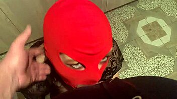 She loves tasting her ass in blowjob anal and ass to mouth action episode 23