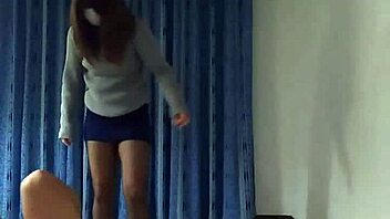 ballbusting session 68