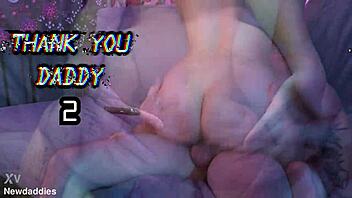 bad bitch, you ready for nicole luva teen 18+ face fucking rough sex compilation?