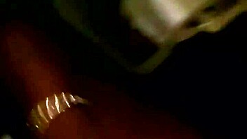 Ebony woman performs interracial titty fuck with intense passion and close-up action.