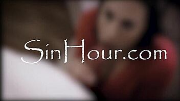 Milf Tests Teen Curiosity About Dicks Or Pussies With Huge Black Cock Interracial Action