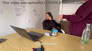 Cant we stop cheating on your husband since hes my best friend?