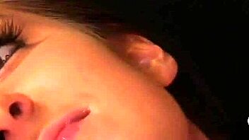 I love when this horny sex kitten takes my jizz load right on her face and swallows every drop.