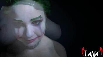 Oh yes lovely Gryffindor babe suck this big dick passionately in pov