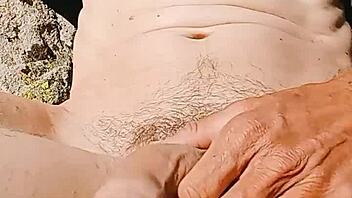 oh man i'm jerking off my big dick so hard right now