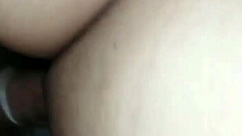 Chatting about my homemade project with a friend and girlfriend