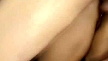 Wife's hottest scenes with husband's friends in double penetration action