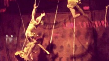 Vintage EROTIC ART showcases retro hairy antique styles in classic form.