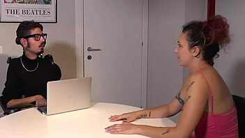 Watch Francesca Learn Total Submission From Her Disabled Coach In This Taboo Roleplay!