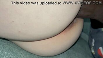 19 Year Old Gets Ass And Pussy Destroyed By Huge BBC With Creampie