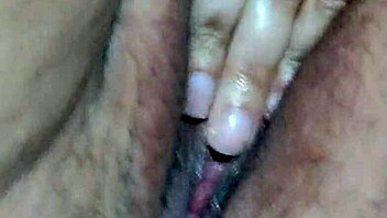 Fieryaries Fingers Herself Deep With Buttplug In August 2025 Solo