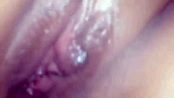 Cute Colombian babe loves hard anal ass breaking in homemade video