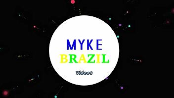 Watch Out! Myke Devours Busty Womans Big Ass In Erotic Shop Group Anal Session With Monster Cock!