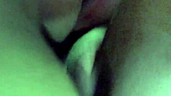 Oh shit! My wife sucks a stranger's huge cock in public outdoor then they fuck hard in a motel!