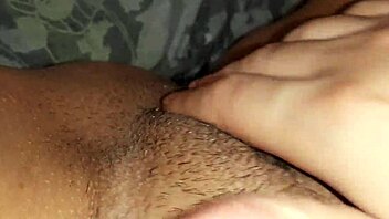 Neighbor Catches Me Masturbating And Helps Reach Orgasm With Nipple Play