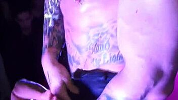 I love flashing my big ass outdoors and riding a massive cock until cum fills my mouth.