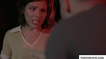 Group Sex Adventure In Cave With Strangers And Teen Blowjobs