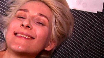 Hey, that TV cribs girl gets fucked hard after filming 😏