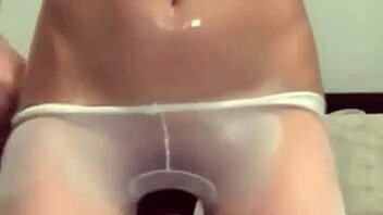 Teen Girl Solo Orgasm With Dildo And Squirting Wet Pussy In Homemade Show