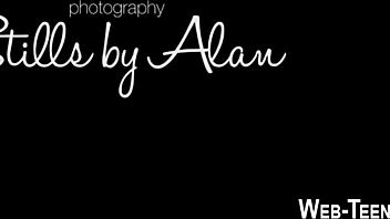 Petite latina gets fingered in high definition lesbian scene with brunette