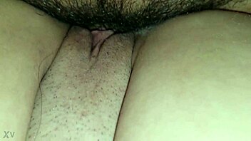 Long Hard Dick Strikes Deep In That Juicy Latina Pussy I Love It So Much