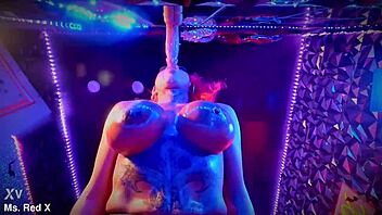 pov step roleplay with pierced nipples redhead milf giving dirty talk joi and sucking cock trailer with huge tits babe humiliation