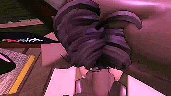 I FUCKED a CHEATING BUNNY ROBLOX