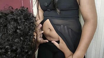 Cute saree bhabhi turns naughty with devar for rough hardcore fucking including deepthroat blowjob and creampie finish.