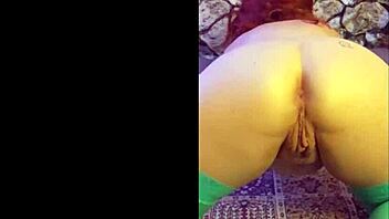 Hotwife Steffi's dance performance in PMV 14 compilation