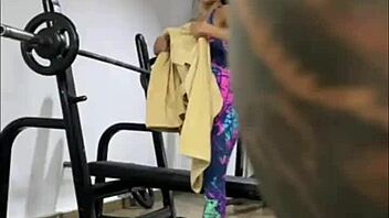 While training we decide to exercise intensely