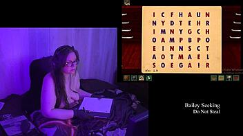 why is this remastered naked play through so secretive in part 2