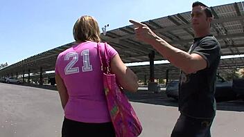 Alexia Rae, cum hungry teen bopper, want that anal lick and gaping pussy action?