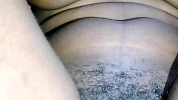 My pussy feels so ready for intense big dick fucking action