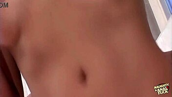 Curvy Brunette Craves Deepthroat and Anal in Steamy Bathroom Encounter with Fat Cock Riding