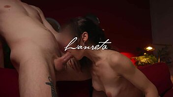 Oh man, check out this throbbing cock pulsing cum right into her mouth in this wild compilation!