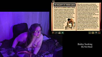 why is this remastered naked play through so secretive in part 2