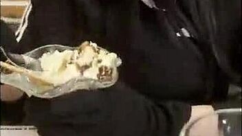 I meet Estefani, a beautiful Colombian whore who loves licking and sucking my asshole like crazy.