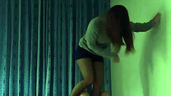 ballbusting session 68