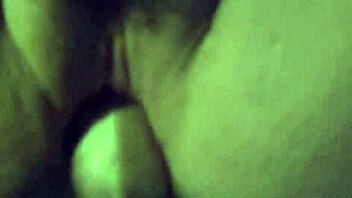 Amateur Housewife Amberlinax13 Gets Up Close With Prestonx13 In Bedroom. But Can She Handle Sexy Big Tits Fucking On His Cock In Usa Pussy Action?