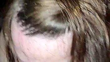 oh man, that blowjob from the hot milf just blew my mind... she knows how to work it with her skilled mouth and teasing tongue