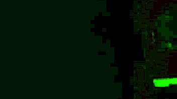 Ebony woman performs interracial titty fuck with intense passion and close-up action.