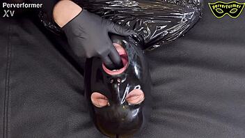 Everything Pressed Down The Throat With A Pump Part 4