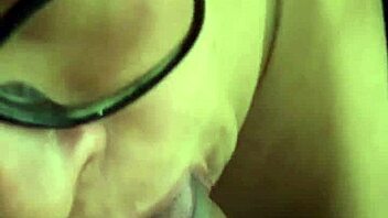 sexy sloppy blowjob update