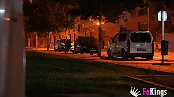 We made a fan super happy when Valen Pink shared her skills 😊