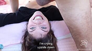 Experience 12 sex positions with 12 spanks and 12 wishes for a happy new year.