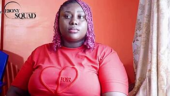 Interview featuring chubby lisa x and p in homemade casting session