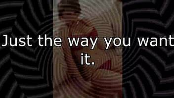 In this session, Mistress Lisa guides a submissive through erotic hypnosis for complete slave submission.