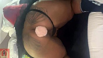 Thelastrealtop passionately fucks hot milf Butterflysexxx