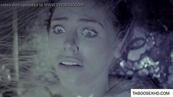 Group Sex Adventure In Cave With Strangers And Teen Blowjobs